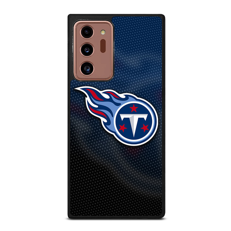 TENNESSEE TITANS FOOTBALL TEAM Samsung Galaxy Note 20 Ultra Case Cover