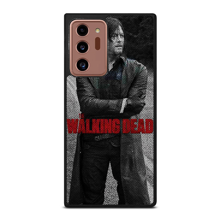 THE WALKING DEAD DARYL DIXON Samsung Galaxy Note 20 Ultra Case Cover