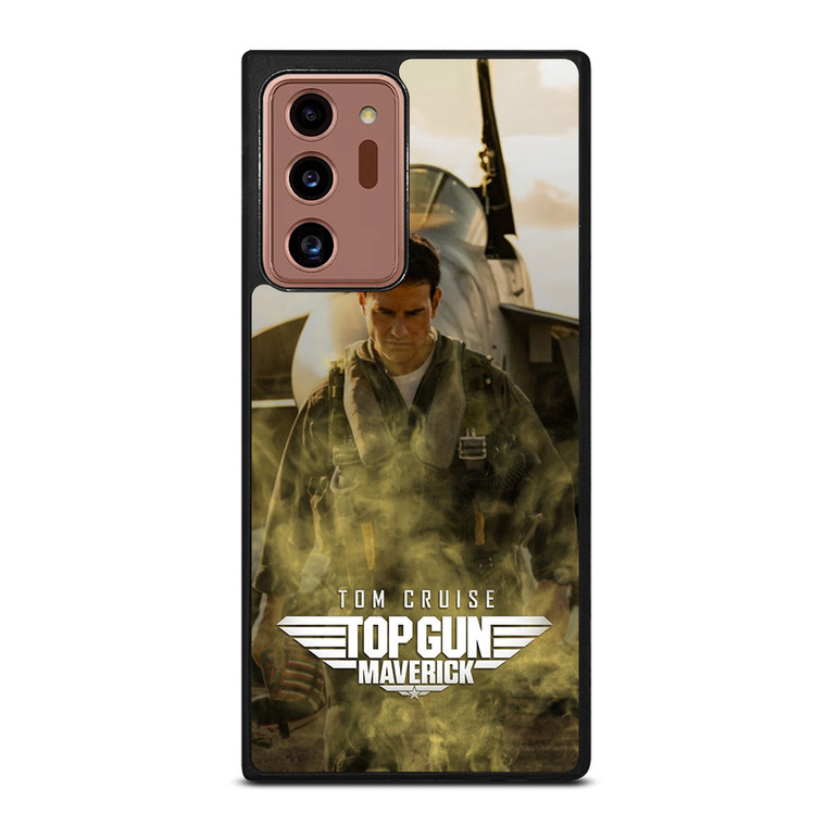 TOP GUN MAVERICK TOM CRUISE 2 Samsung Galaxy Note 20 Ultra Case Cover