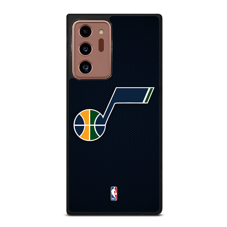 UTAH JAZZ BASKETBALL NBA Samsung Galaxy Note 20 Ultra Case Cover