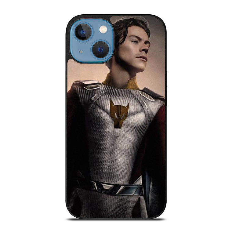 STARFOX ETERNALS MARVEL HARRY STYLES iPhone 13 Case Cover