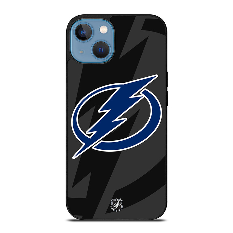 TAMPA BAY LIGHTNING NHL TEAM iPhone 13 Case Cover TAMPA BAY LIGHTNING NHL TEAM iPhone 13 Case Cover
