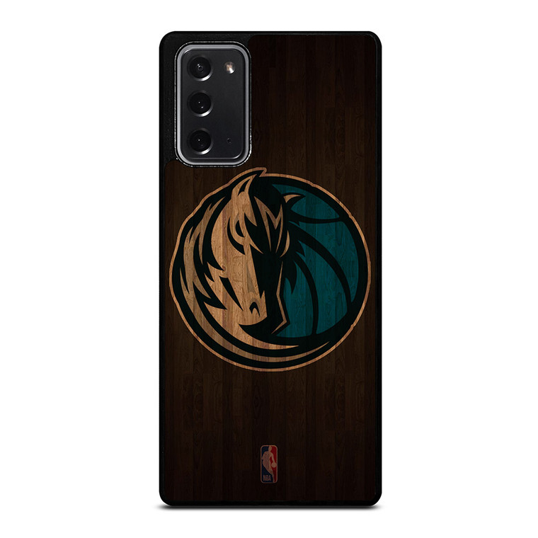 DALLAS MAVERICKS BASKETBALL COURT NBA Samsung Galaxy Note 20 Case Cover DALLAS MAVERICKS BASKETBALL COURT NBA Samsung Galaxy Note 20 Case Cover