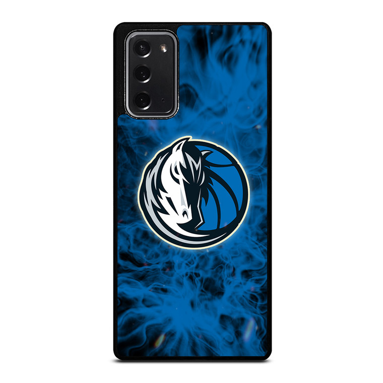 DALLAS MAVERICKS BASKETBALL NBA FIRE Samsung Galaxy Note 20 Case Cover DALLAS MAVERICKS BASKETBALL NBA FIRE Samsung Galaxy Note 20 Case Cover