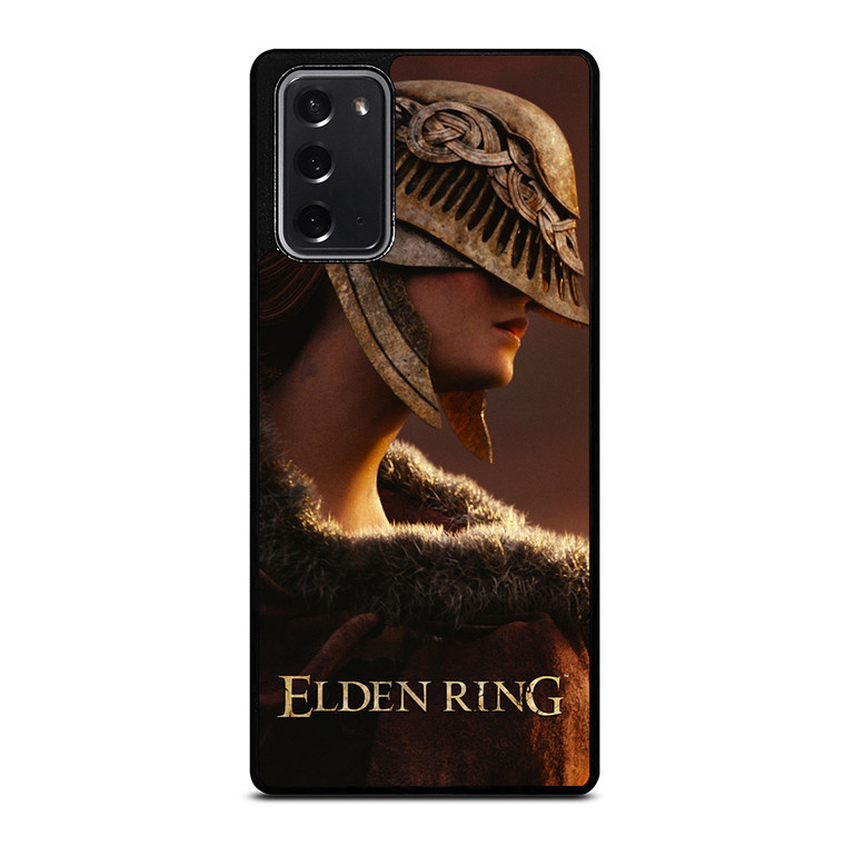 ELDEN RING GAMES Samsung Galaxy Note 20 Case Cover