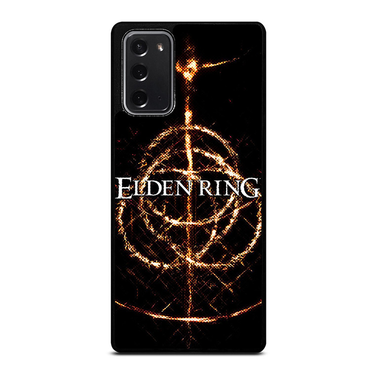 ELDEN RING VIDEO GAME 2 Samsung Galaxy Note 20 Case Cover
