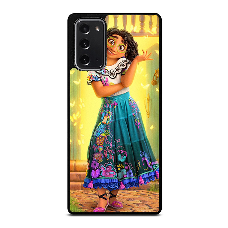 ENCANTO MIRABEL MADRIGAL DISNEY CARTOON Samsung Galaxy Note 20 Case Cover