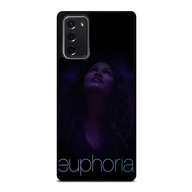 EUPHORIA ZENDAYA DRAMA SERIES Samsung Galaxy Note 20 Case Cover