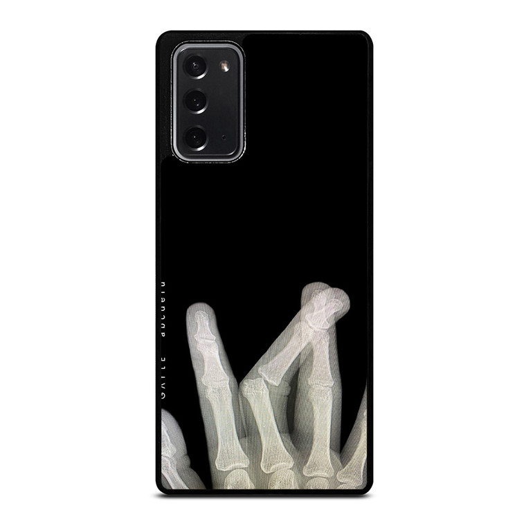 GAYLE ABCDEFU SONG COVER Samsung Galaxy Note 20 Case Cover