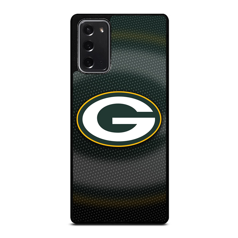GREEN BAY PACKERS FOOTBALL TEAM Samsung Galaxy Note 20 Case Cover