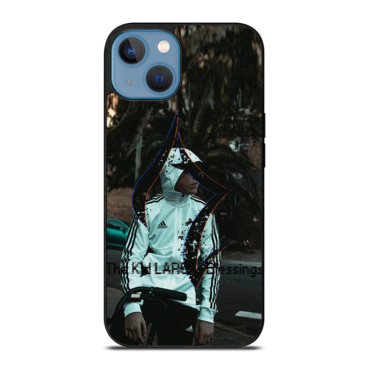 THE KID LAROI BLESSINGS iPhone 13 Case Cover