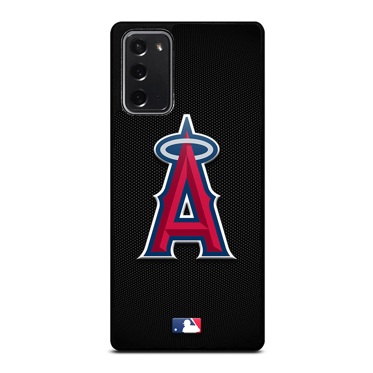 LOS ANGELES ANGELS BASEBALL TEAM Samsung Galaxy Note 20 Case Cover