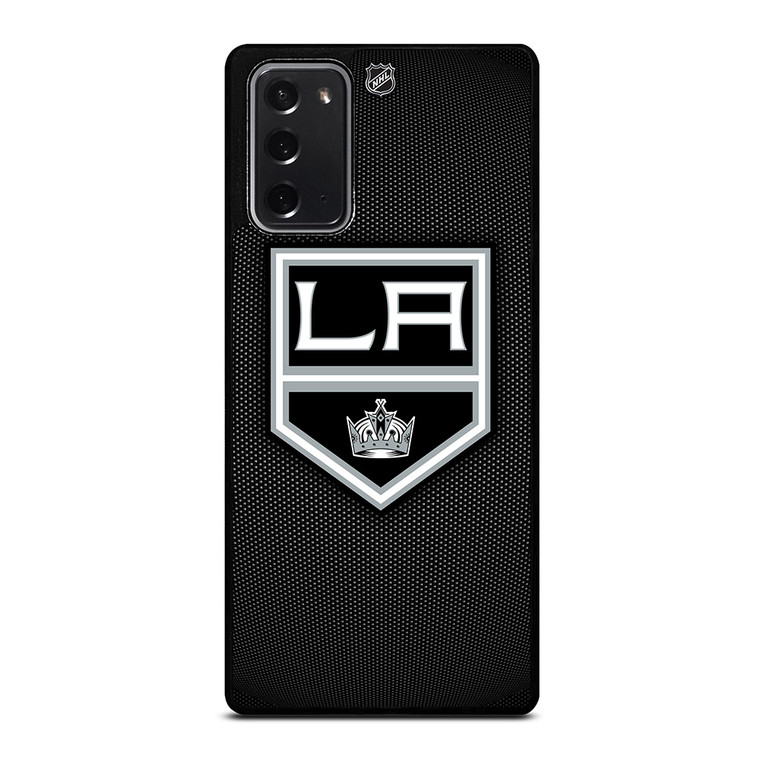 LOS ANGELES KINGS HOCKEY NHL LOGO Samsung Galaxy Note 20 Case Cover