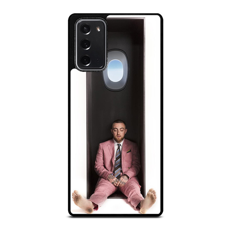 MAC MILLER SWIMMING Samsung Galaxy Note 20 Case Cover