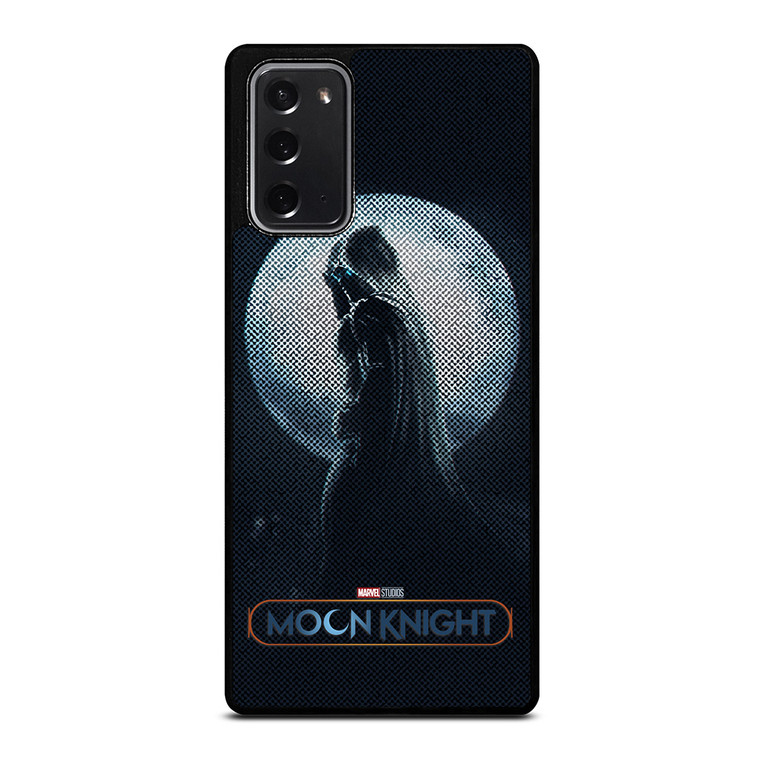 MARVEL MOON KNIGHT Samsung Galaxy Note 20 Case Cover