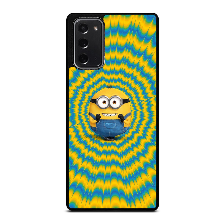 MINIONS THE RISE OF GRU Samsung Galaxy Note 20 Case Cover