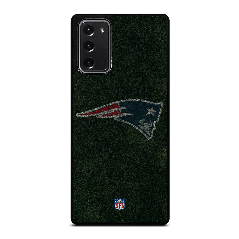 NEW ENGLAND PATRIOTS FOOTBALL NFL Samsung Galaxy Note 20 Case Cover