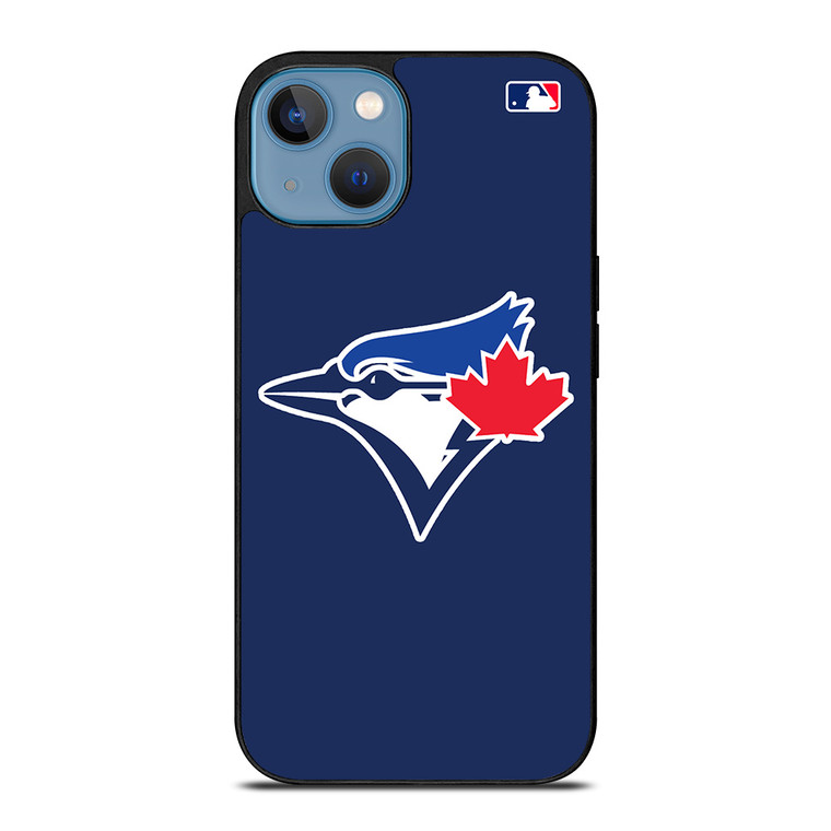 TORONTO BLUE JAYS MLB LOGO iPhone 13 Case Cover
