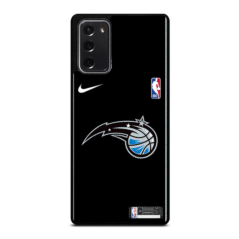 ORLANDO MAGICS NIKE NBA BASKETBALL Samsung Galaxy Note 20 Case Cover