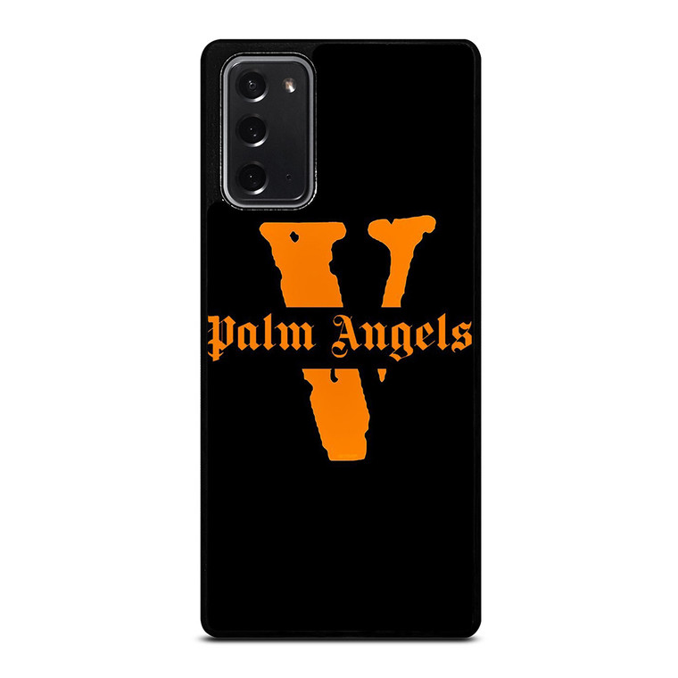 PALM ANGELS X VLONE Samsung Galaxy Note 20 Case Cover
