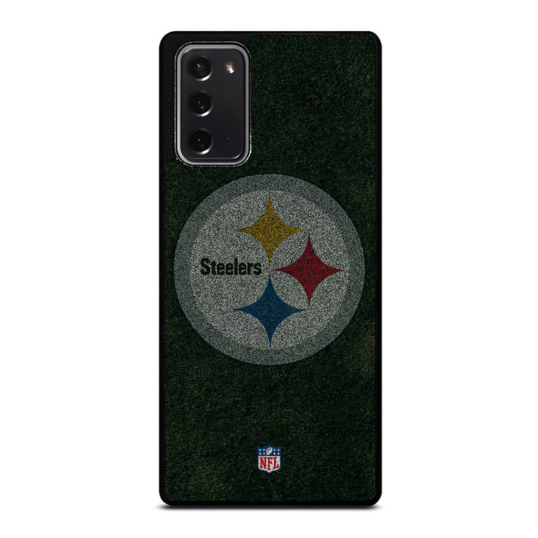 PITTSBURGH STEELERS FOOTBALL NFL Samsung Galaxy Note 20 Case Cover