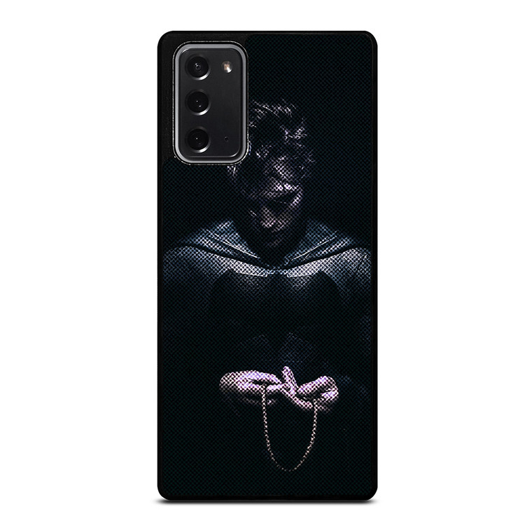 ROBERT PATTINSON BATMAN Samsung Galaxy Note 20 Case Cover