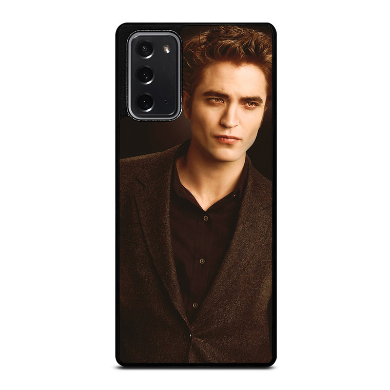 ROBERT PATTINSON Samsung Galaxy Note 20 Case Cover