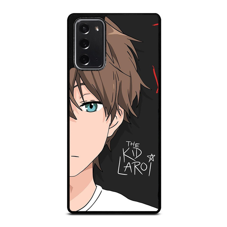THE KID LAROI TELL ME WHY Samsung Galaxy Note 20 Case Cover