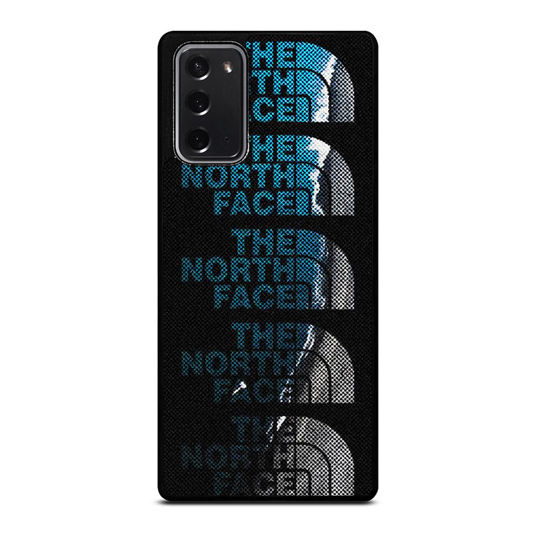 THE NORTH FACE BEACH Samsung Galaxy Note 20 Case Cover