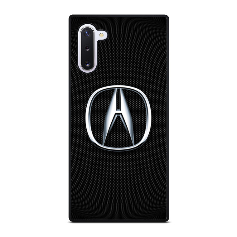 ACURA CARON FIBER Samsung Galaxy Note 10 Case Cover