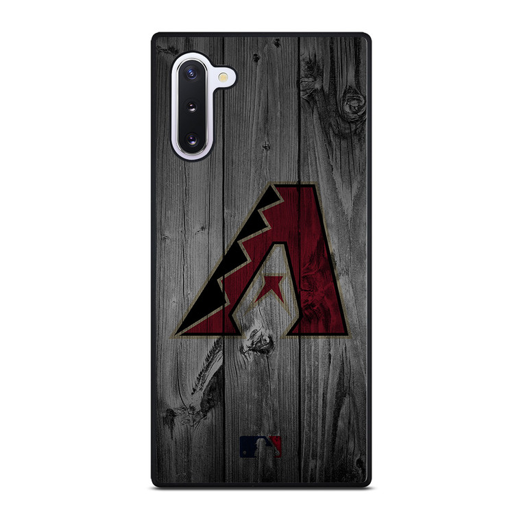 ARIZONA DIAMONDBACKS BASEBALL MLB Samsung Galaxy Note 10 Case Cover