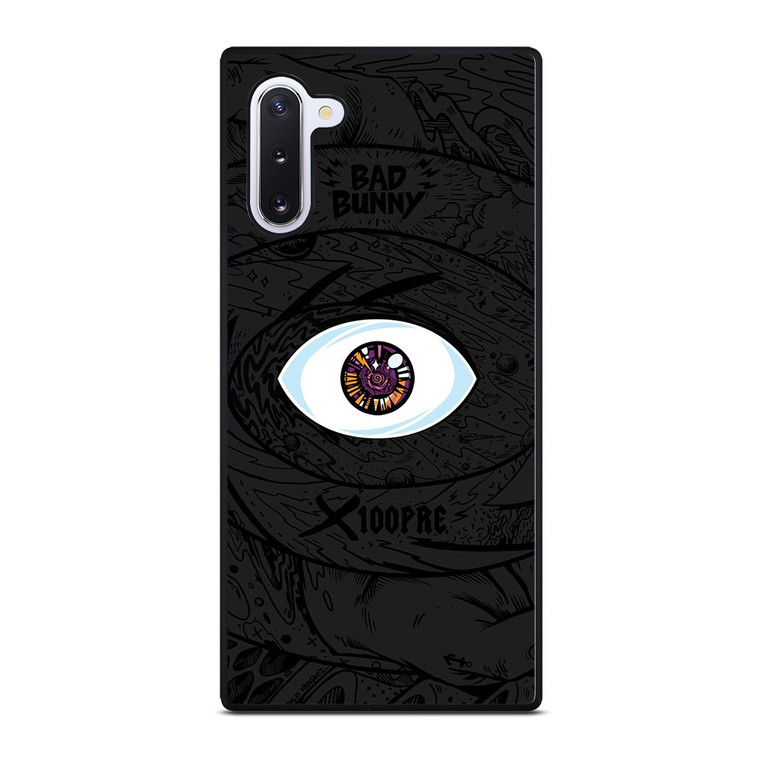 BAD BUNNY X 100PRE Samsung Galaxy Note 10 Case Cover