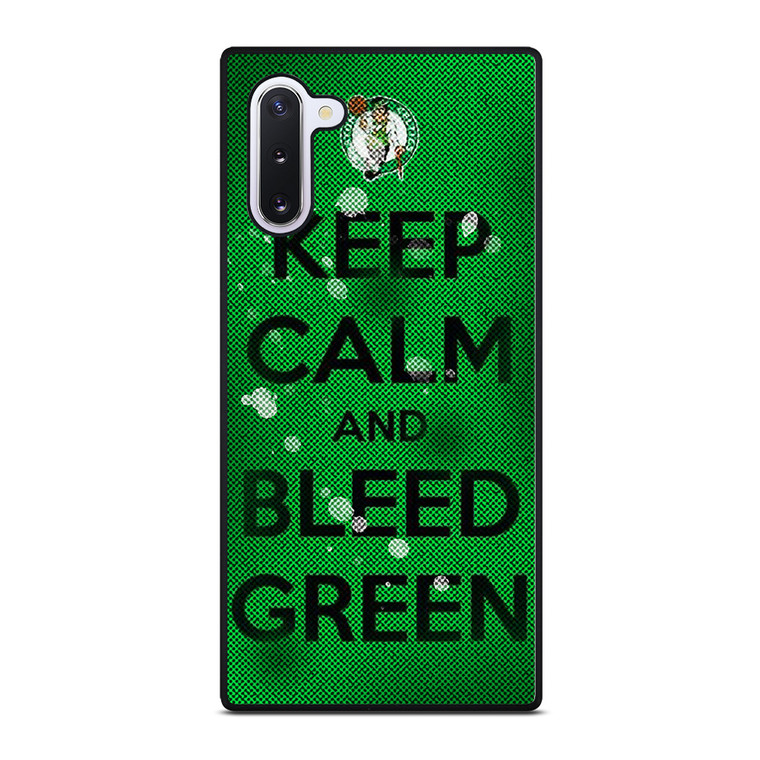BOSTON CELTIC NBA BASKETBALL FANS Samsung Galaxy Note 10 Case Cover BOSTON CELTIC NBA BASKETBALL FANS Samsung Galaxy Note 10 Case Cover