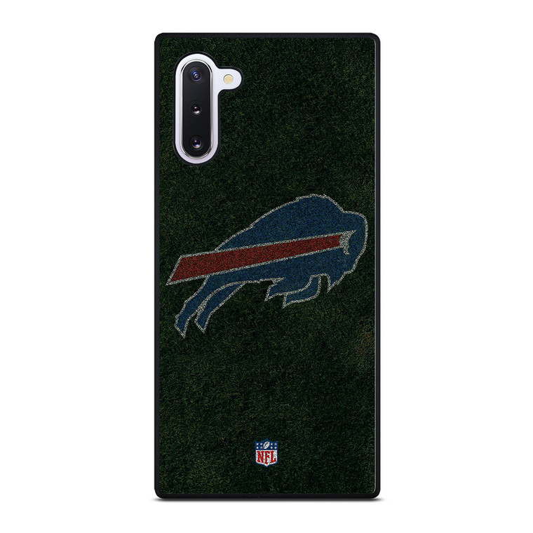 BUFFALO BILLS FOOTBALL NFL Samsung Galaxy Note 10 Case Cover