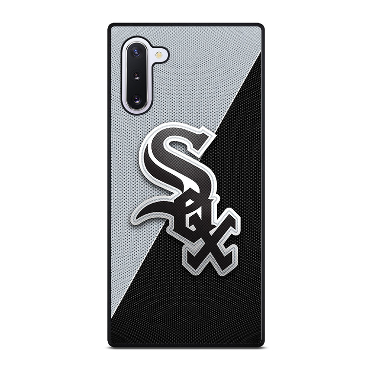 CHICAGO WHITE SOX MLB BASEBALL LOGO Samsung Galaxy Note 10 Case Cover