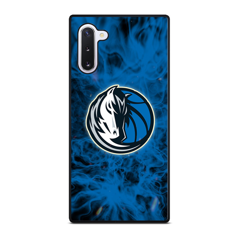 DALLAS MAVERICKS BASKETBALL NBA FIRE Samsung Galaxy Note 10 Case Cover DALLAS MAVERICKS BASKETBALL NBA FIRE Samsung Galaxy Note 10 Case Cover