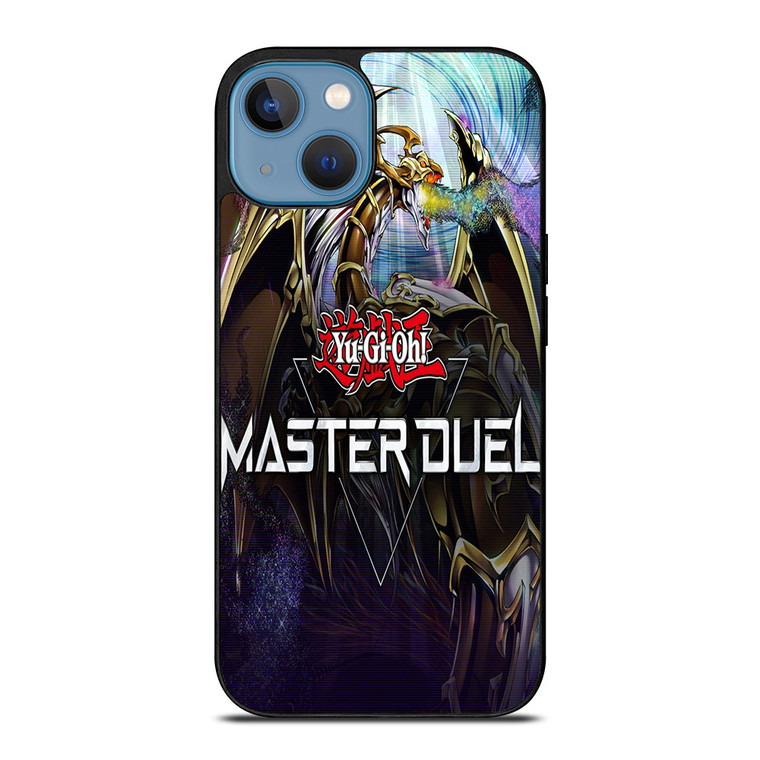 YUGIOH MASTER DUEL DRAGON iPhone 13 Case Cover
