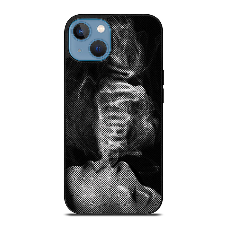 ZOO YORK SKATEBOARD VAPE SMOKE ART iPhone 13 Case Cover