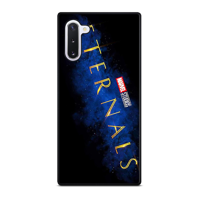 ETERNALS MARVEL STUDIOS MOVIES Samsung Galaxy Note 10 Case Cover