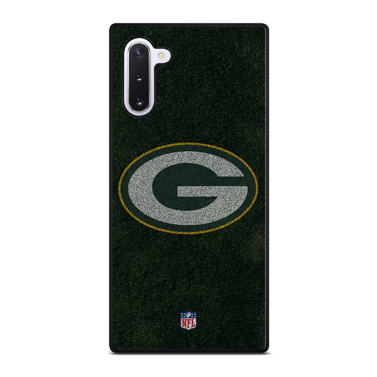 GREEN BAY PACKERS FOOTBALL NFL Samsung Galaxy Note 10 Case Cover GREEN BAY PACKERS FOOTBALL NFL Samsung Galaxy Note 10 Case Cover