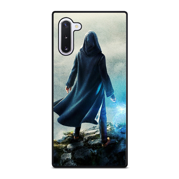 HOGWARTS LEGACY HARRY POTTER GAME 2 Samsung Galaxy Note 10 Case Cover