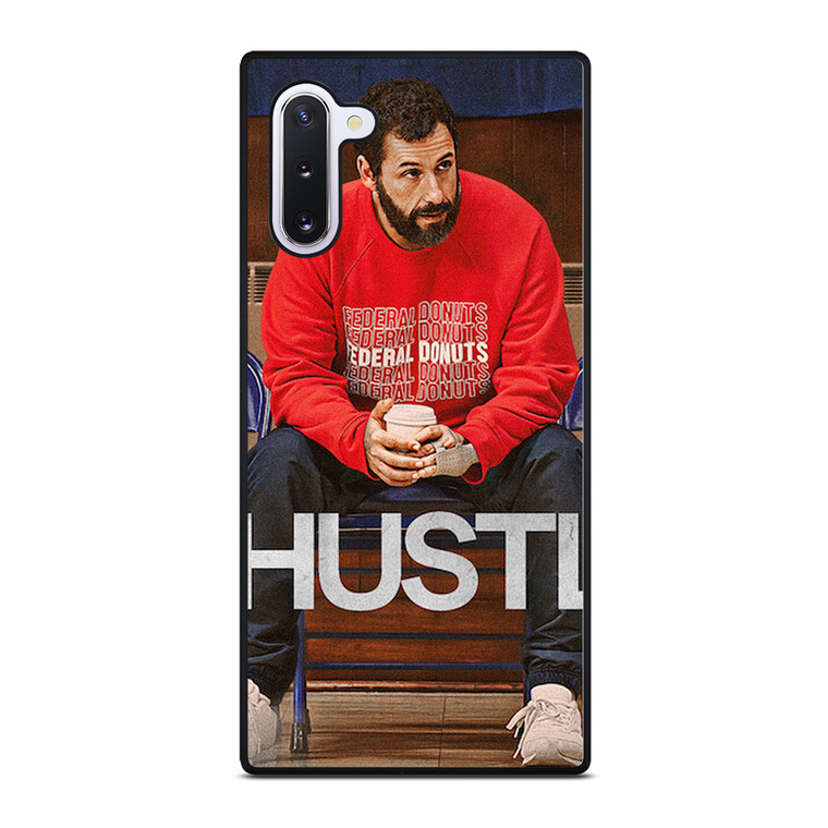 HUSTLE ADAM SANDLER Samsung Galaxy Note 10 Case Cover