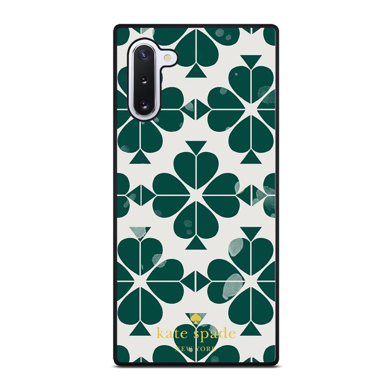 KATE SPADE TONAL FLOWER Samsung Galaxy Note 10 Case Cover KATE SPADE TONAL FLOWER Samsung Galaxy Note 10 Case Cover