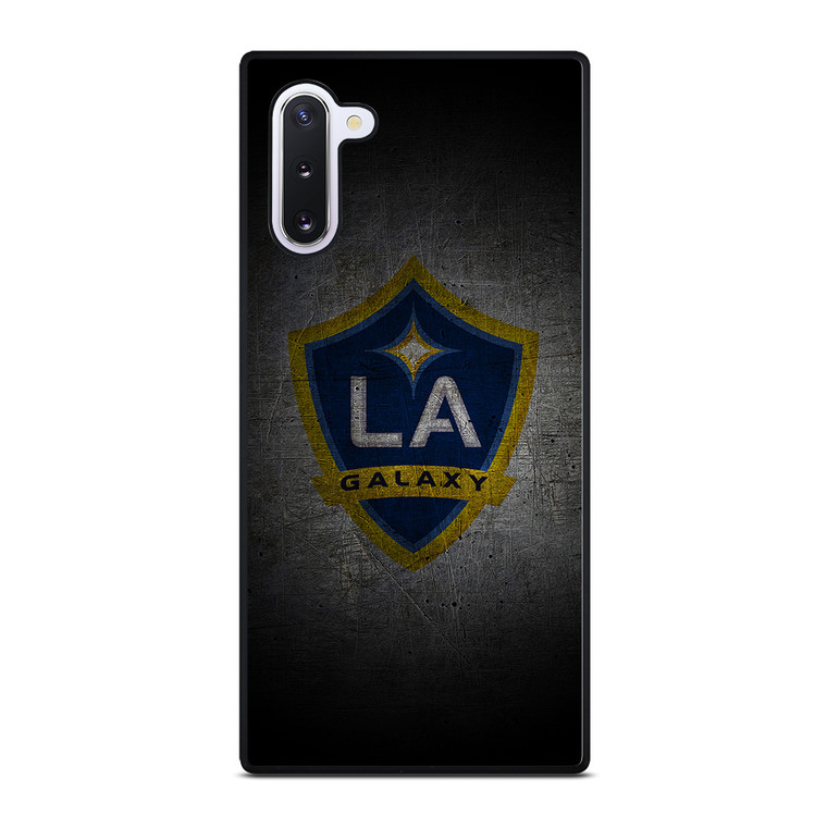 LA GALAXY GRUNGE LOGO Samsung Galaxy Note 10 Case Cover