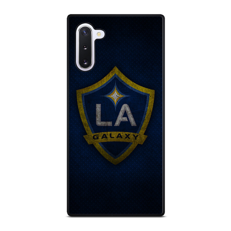 LA GALAXY SOCCER MLS Samsung Galaxy Note 10 Case Cover