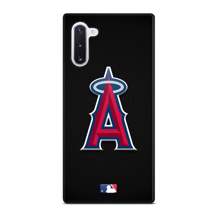 LOS ANGELES ANGELS BASEBALL TEAM Samsung Galaxy Note 10 Case Cover