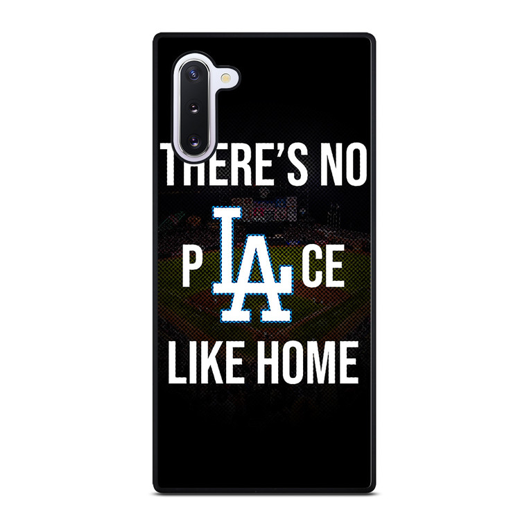 LOS ANGELES DODGERS MLB BASEBALL Samsung Galaxy Note 10 Case Cover