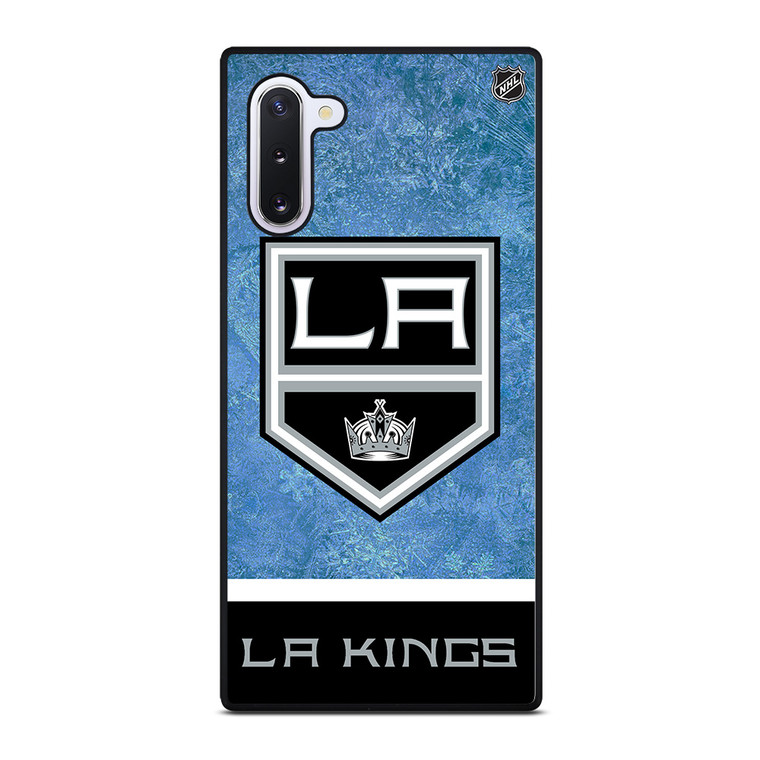LOS ANGELES KINGS HOCKEY TEAM Samsung Galaxy Note 10 Case Cover