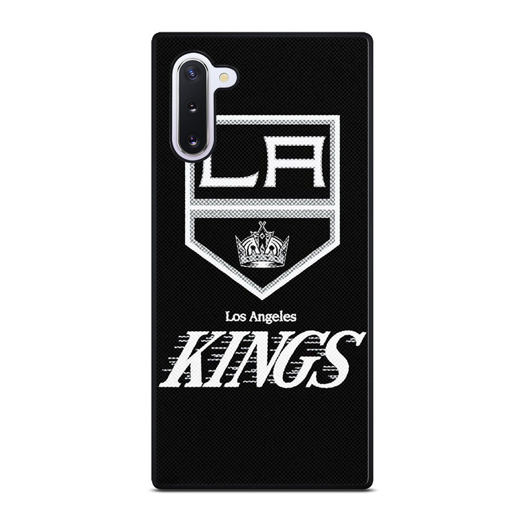 LOS ANGELES KINGS NHL HOCKEY 2 Samsung Galaxy Note 10 Case Cover