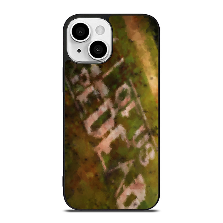 ALL OF US ARE DEAD ZOMBIES iPhone 13 Mini Case Cover